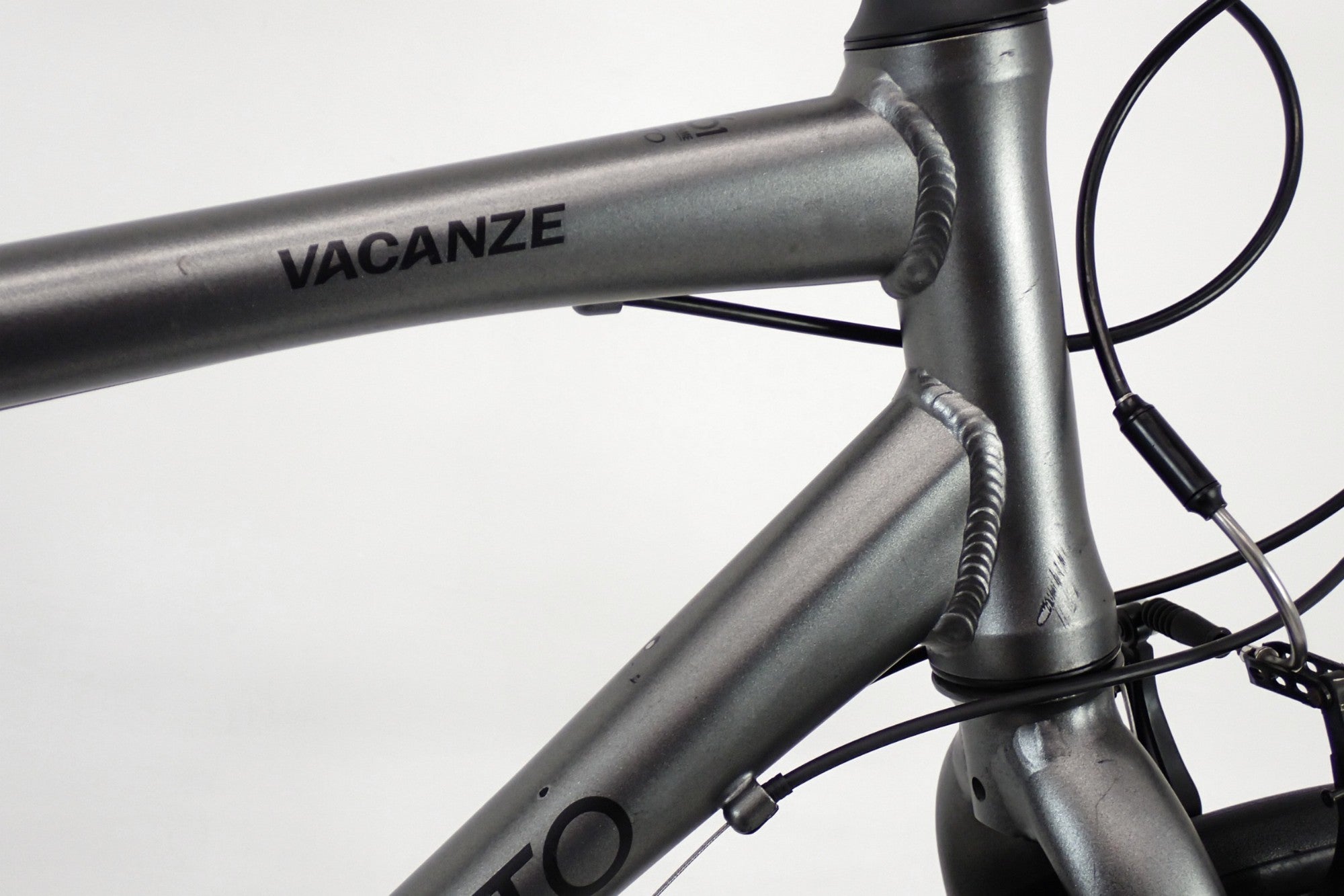 NESTO 「ネスト」 VACANZE 1 年式不明 クロスバイク / 伊勢崎店