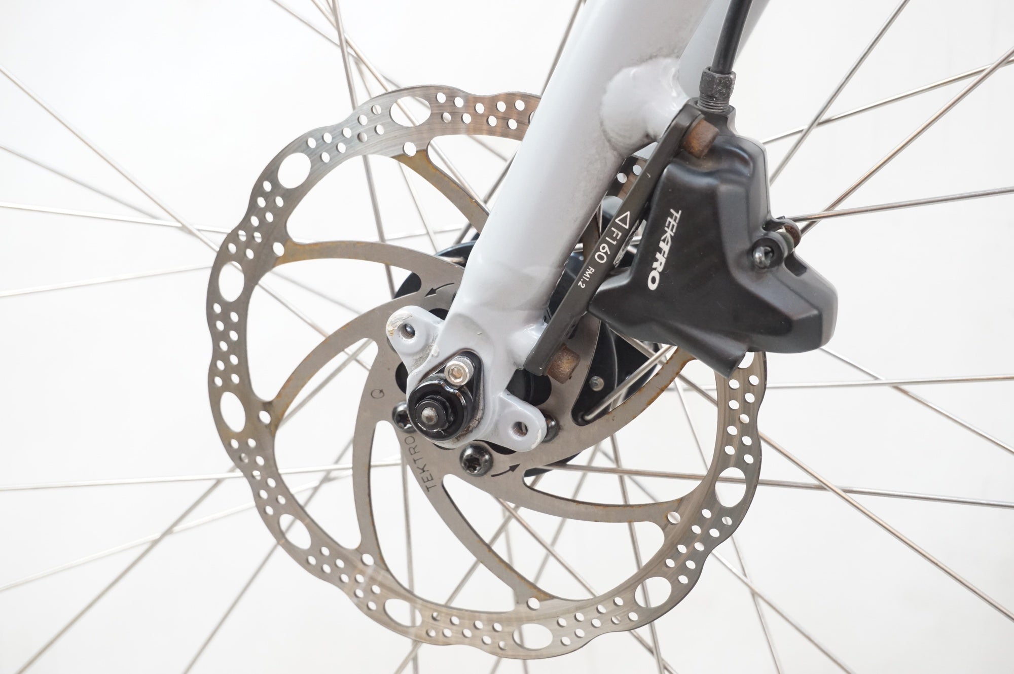 TREK 「トレック」 FX2 DISC 2020-2021年モデル クロスバイク / 浦和ベース