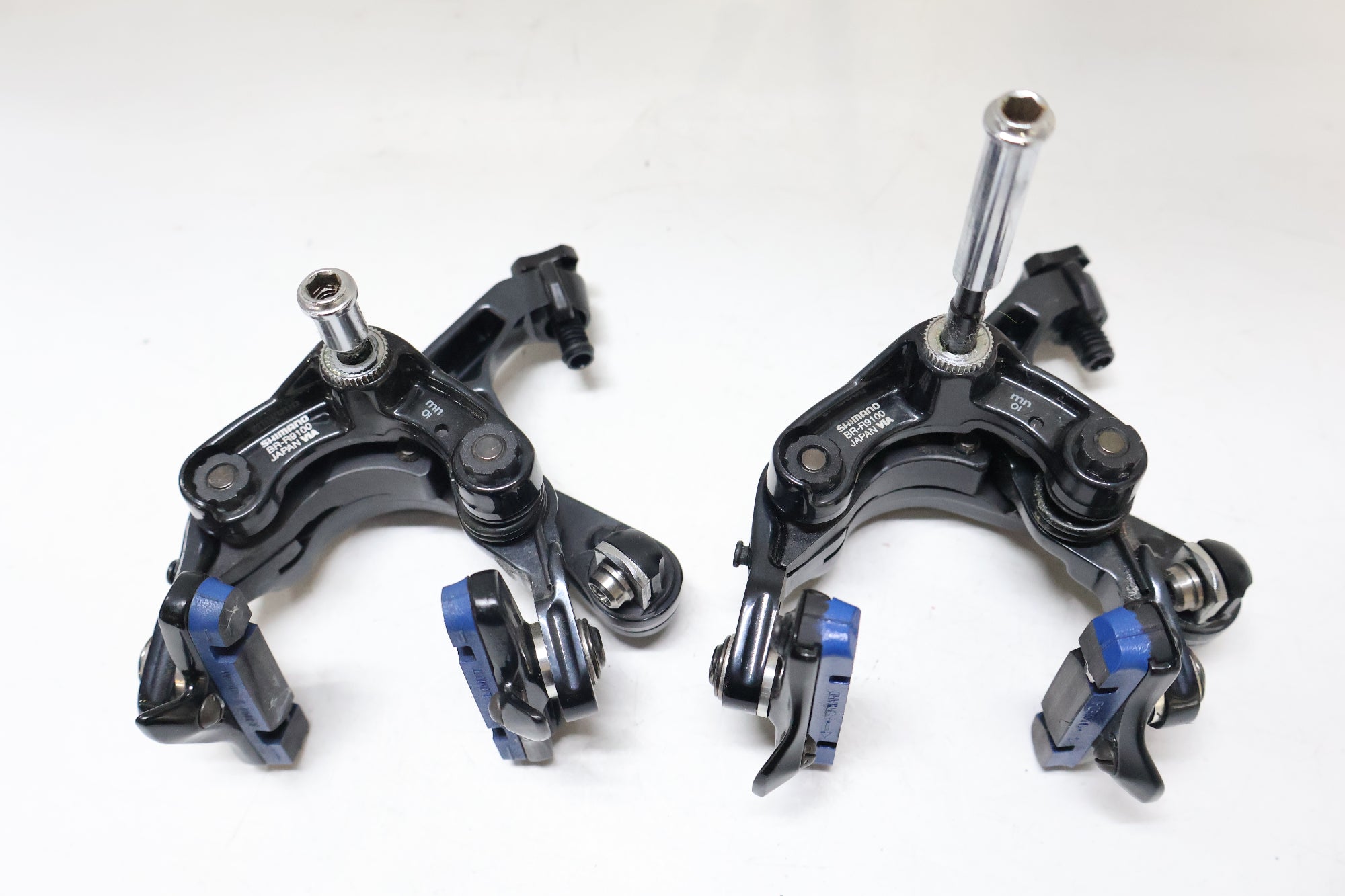 SHIMANO 「シマノ」 DURA-ACE BR-R9100 キャリパーブレーキセット / 高知店