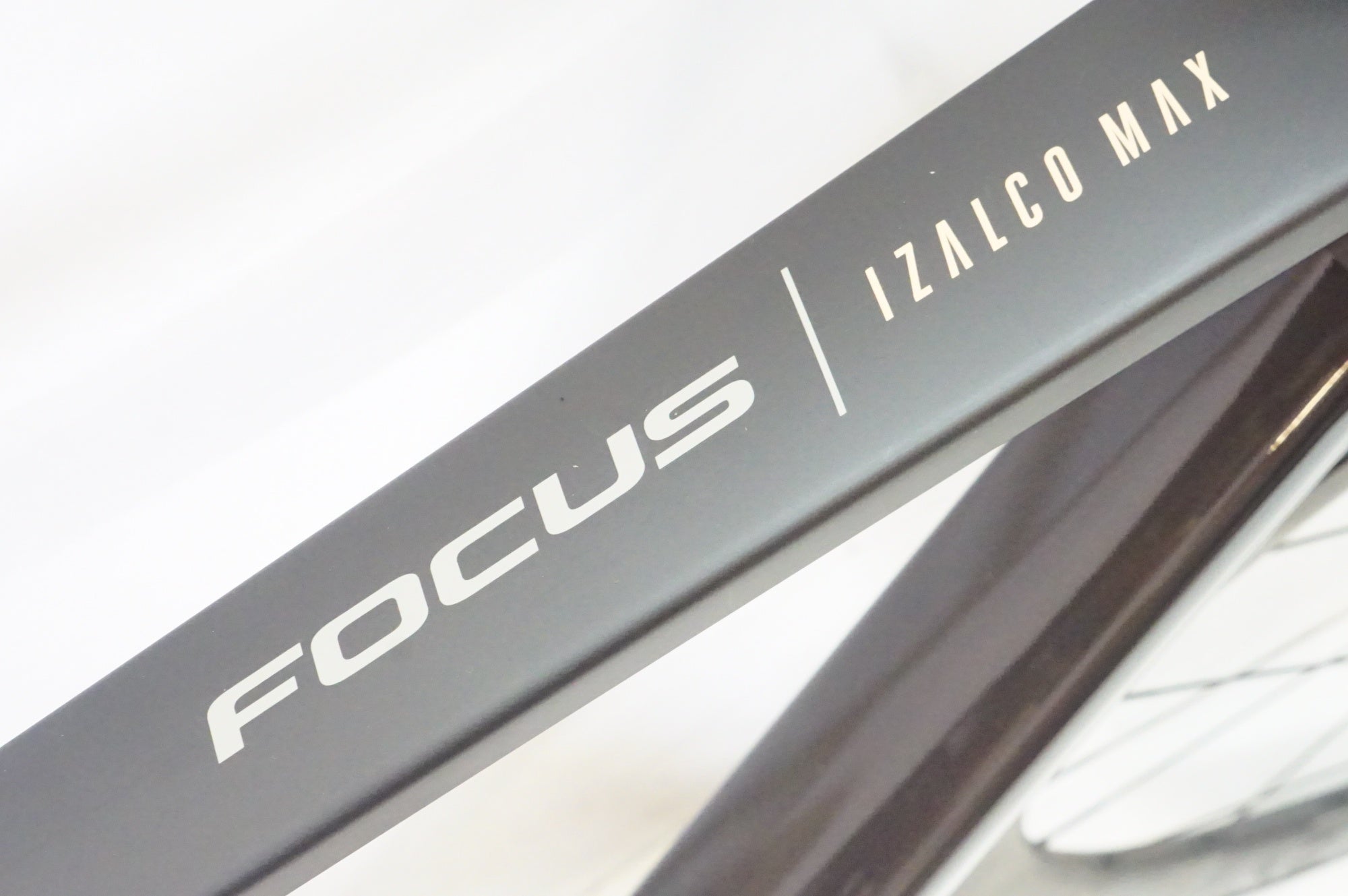 FOCUS 「フォーカス」 IZALCO MAX 9  (DISC G4) 2024年モデル ロードバイク / 熊谷本店