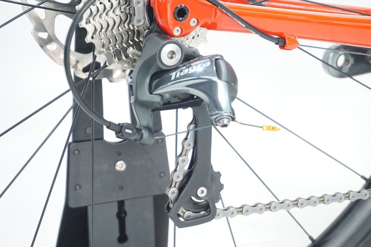 TREK 「トレック」 EMONDA ALR 4 DISC 2022年モデル ロードバイク / 滋賀大津店