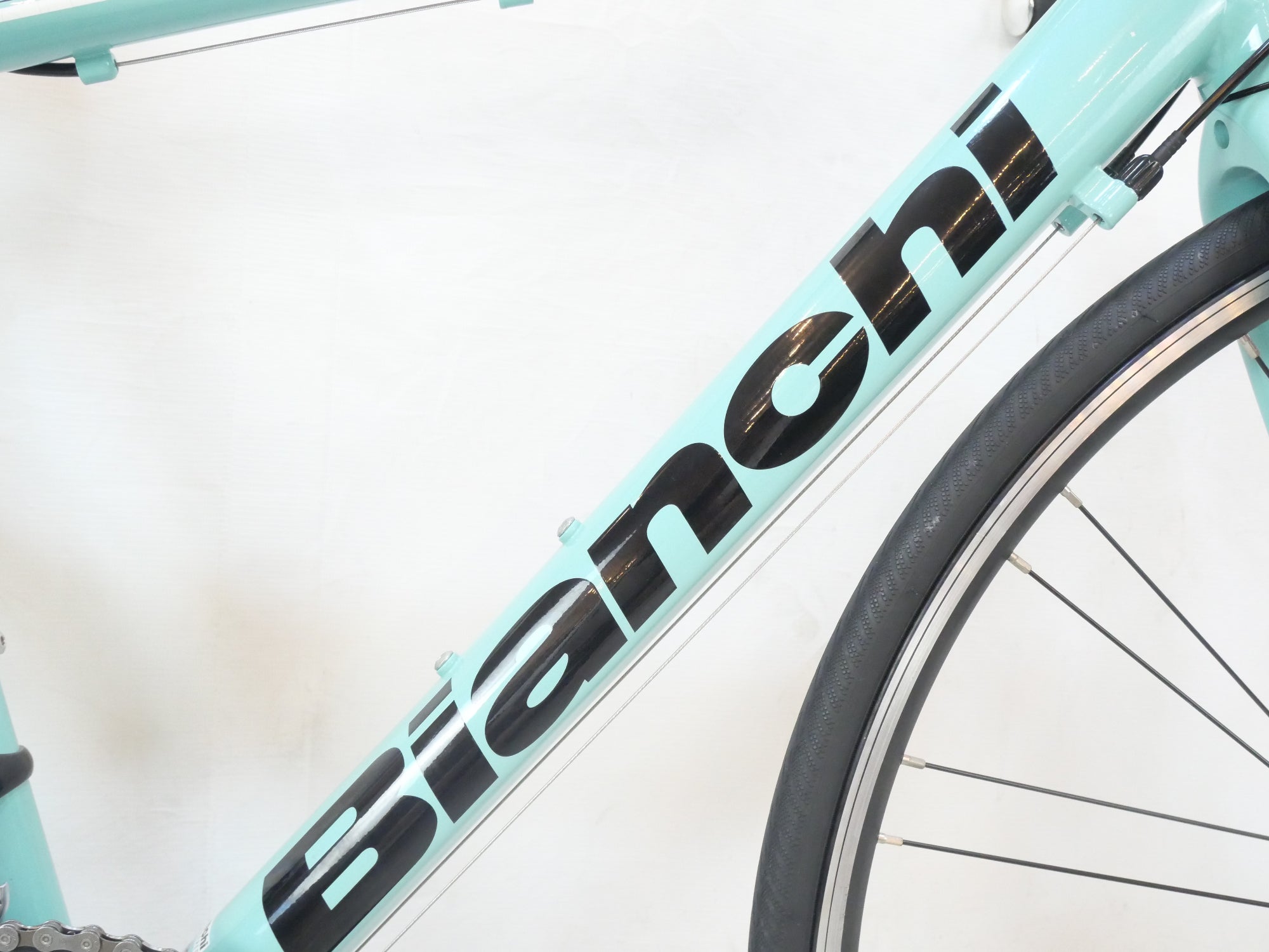 BIANCHI 「ビアンキ」 VIA NIRONE7 PRO SORA 2016年モデル ロードバイク / バイチャリ浦和ベース