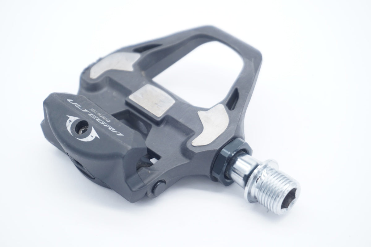Shimano Ultegraペダル　PD R8000 SHIMANO 「シマノ」 ULTEGRA PD-R8000 ペダル / 滋賀大津店