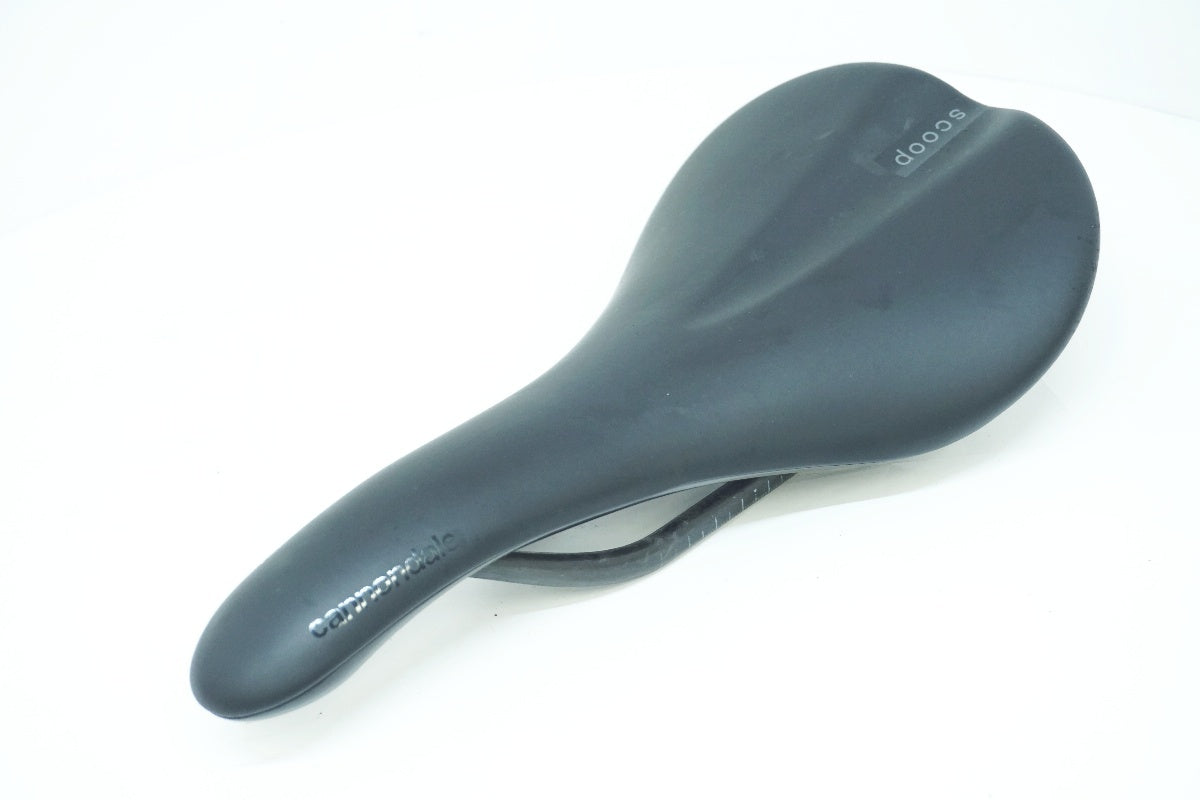 CANNONDALE 「キャノンデール」 SCOOP CARBON SHALLOW サドル / 大阪美原北インター店