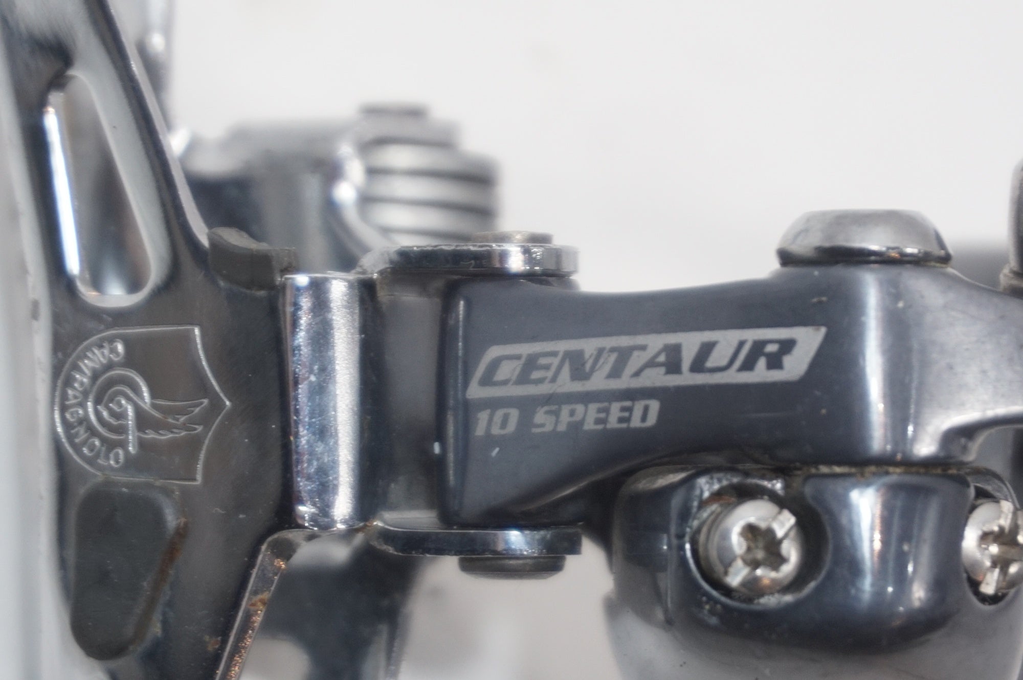 CAMPAGNOLO 「カンパニョーロ」 CENTAUR 10SPEED フロントディレイラー / 世田谷店