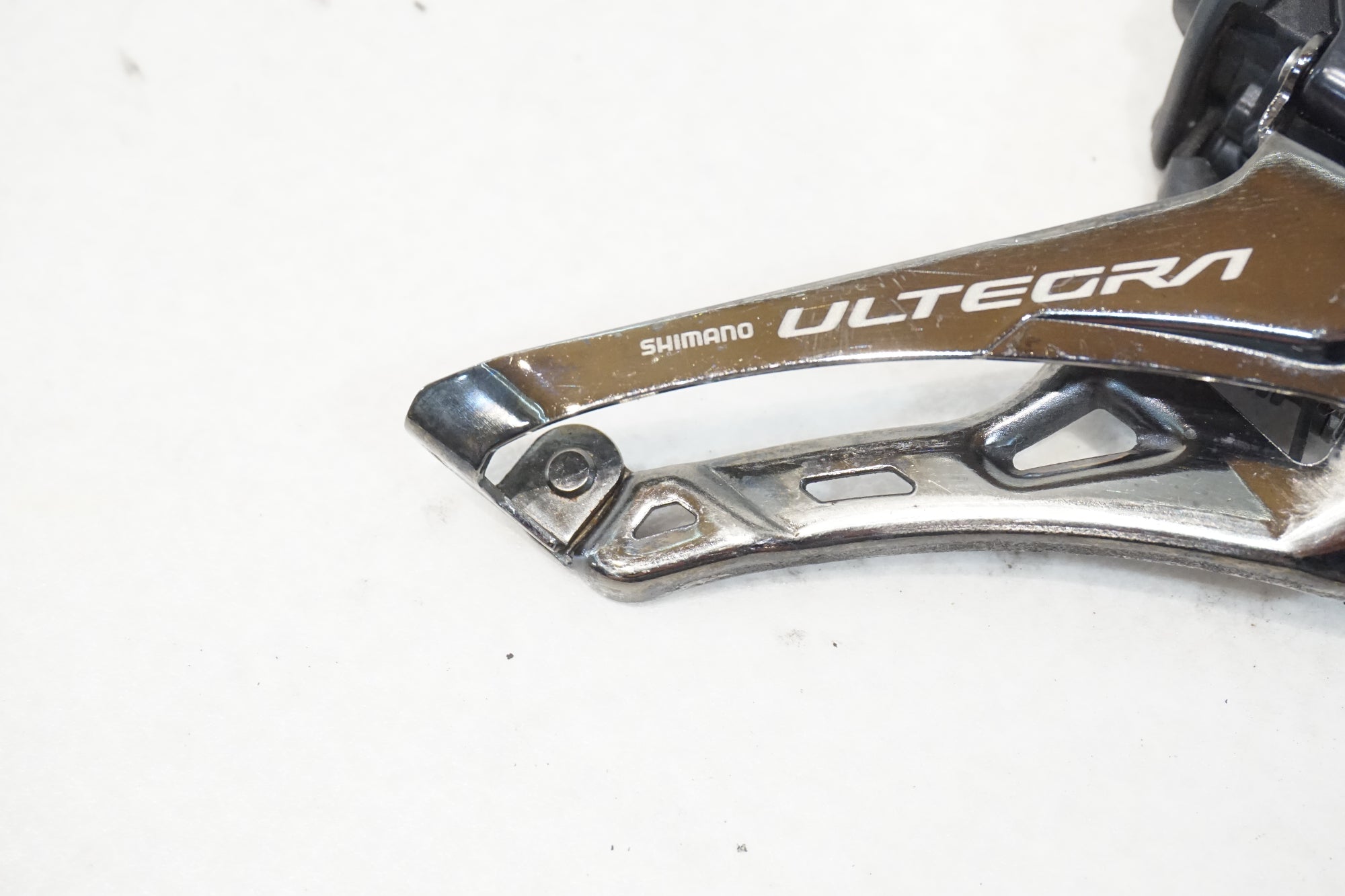 SHIMANO 「シマノ」 ULTEGRA R8150/8170 Di2 コンポーネント3点(ST,FD