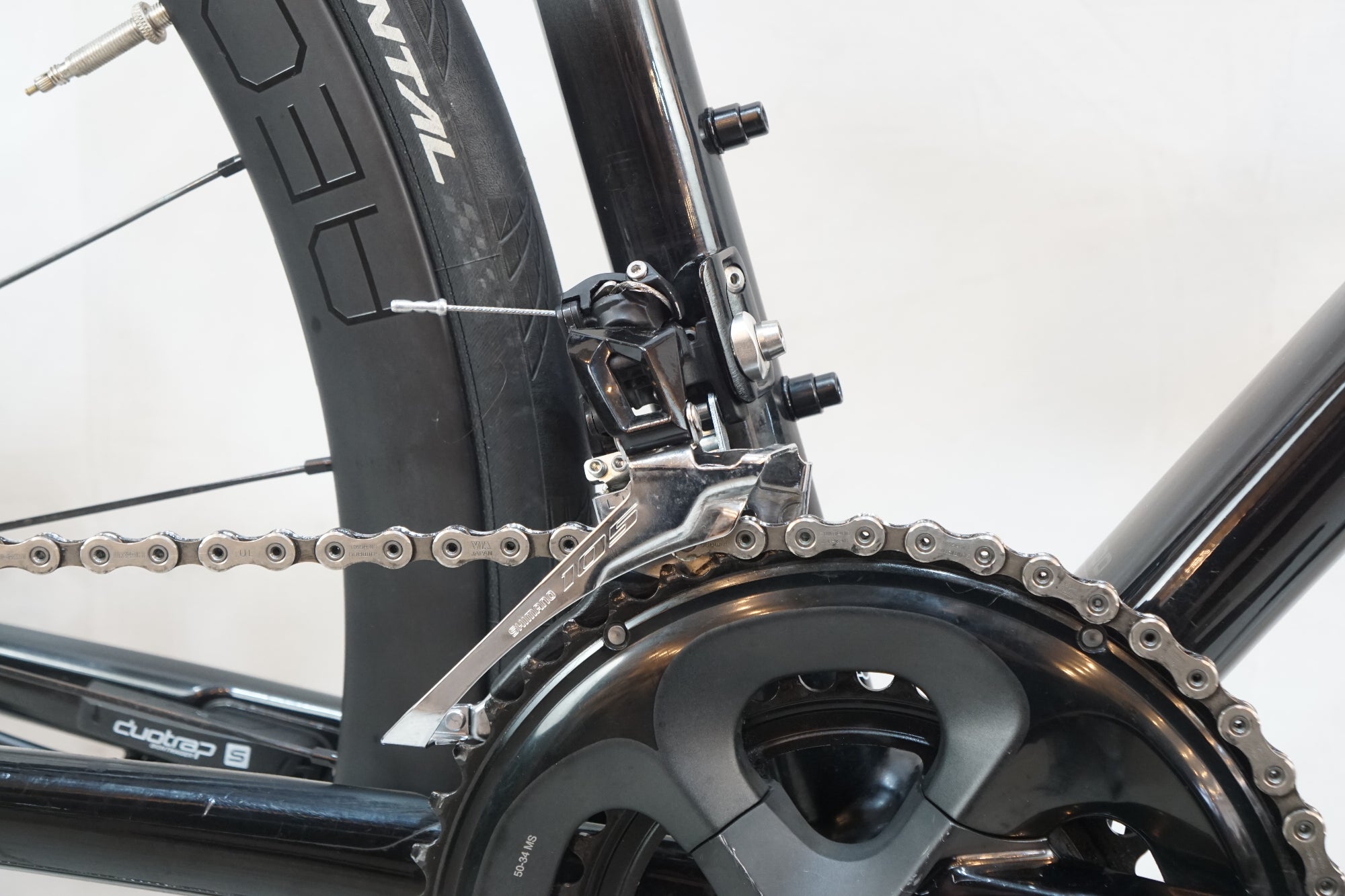TREK 「トレック」 EMONDA ALR5 DISC 2020年モデル ロードバイク / バイチャリ浦和ベース
