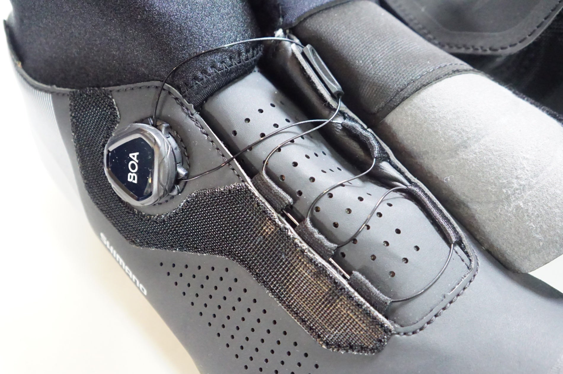 SHIMANO 「シマノ」 MW7 SH-MW702 サイズ43 シューズ / 熊谷本店