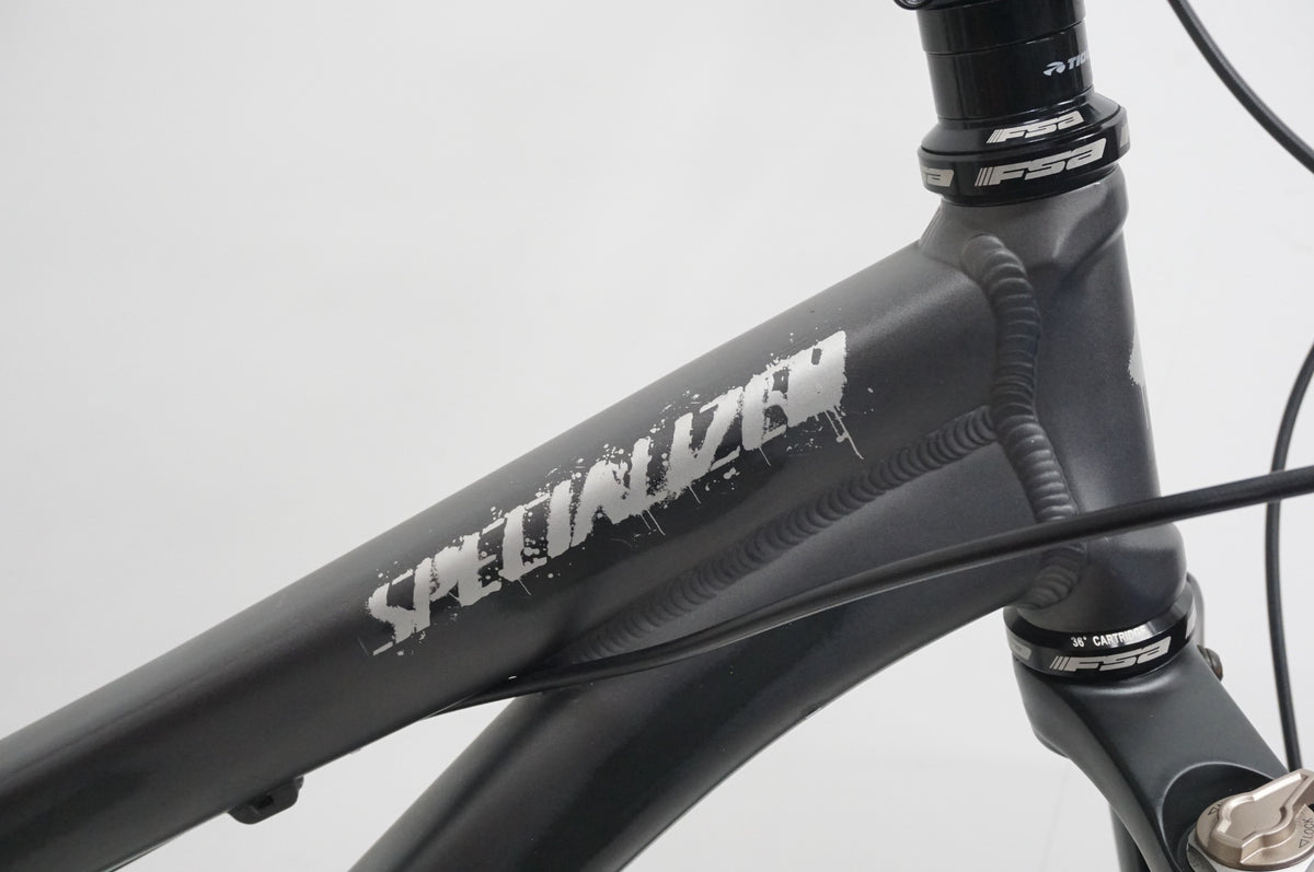 SPECIALIZED 「スペシャライズド」 P.3 2007年モデル マウンテンバイク / 福岡店