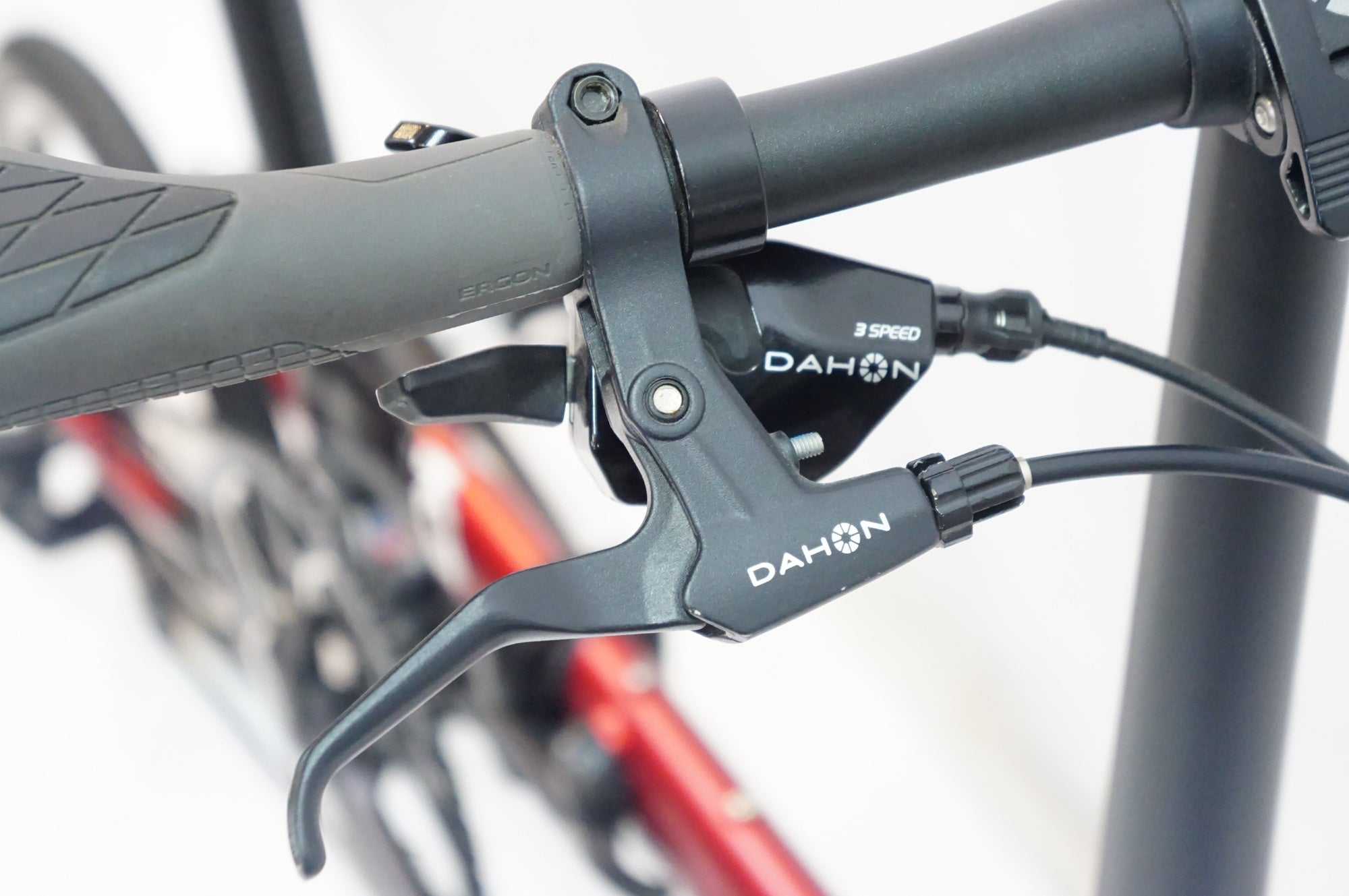 DAHON 「ダホン」 K3 2022年モデル 14インチ 折り畳み自転車 / 熊谷本店