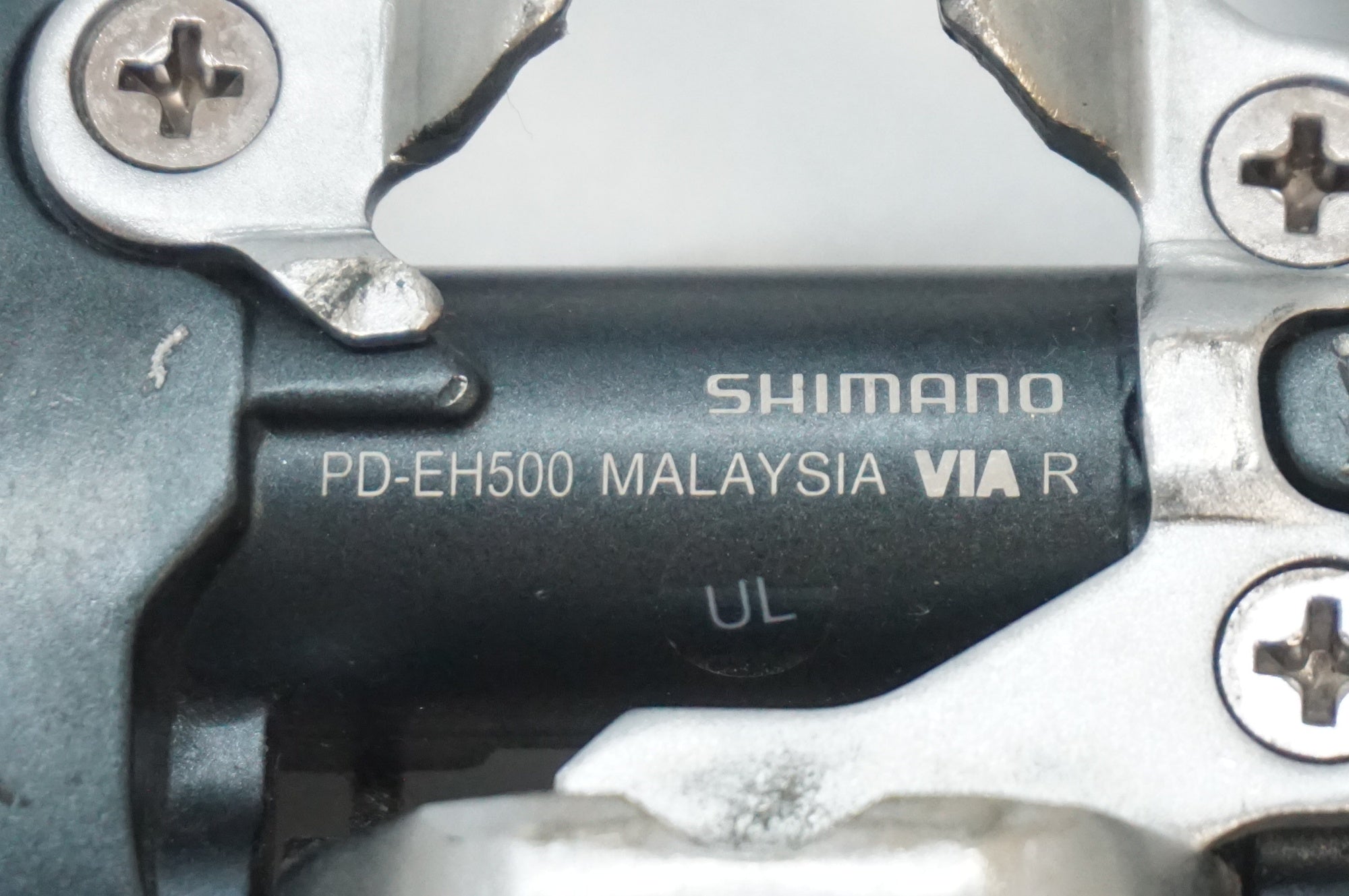 SHIMANO 「シマノ」 PD-EH500 ペダル / 福岡アイランドシティ店