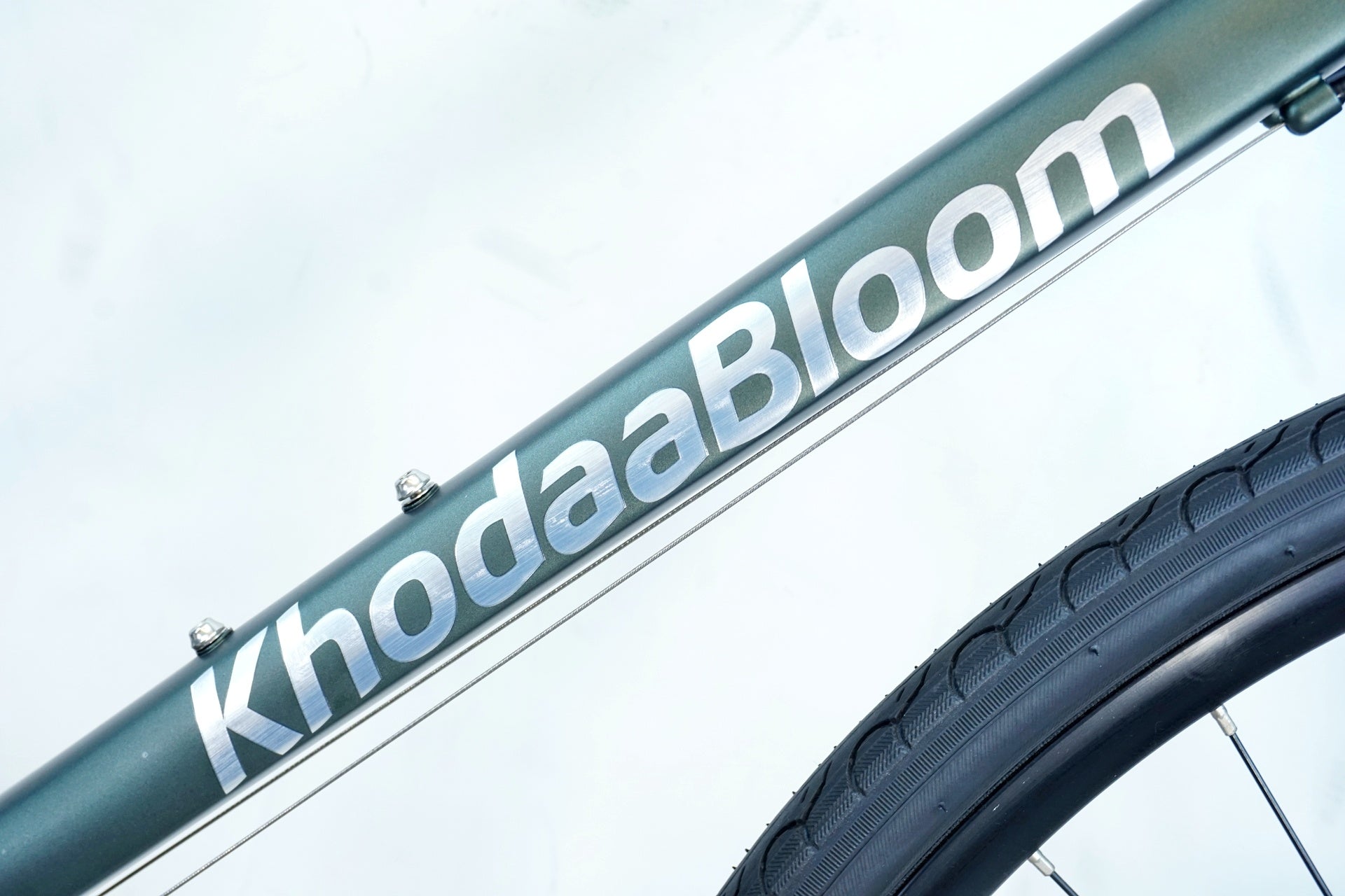 KHODAABLOOM 「コーダーブルーム」 RAIL DISC 2024年モデル クロス