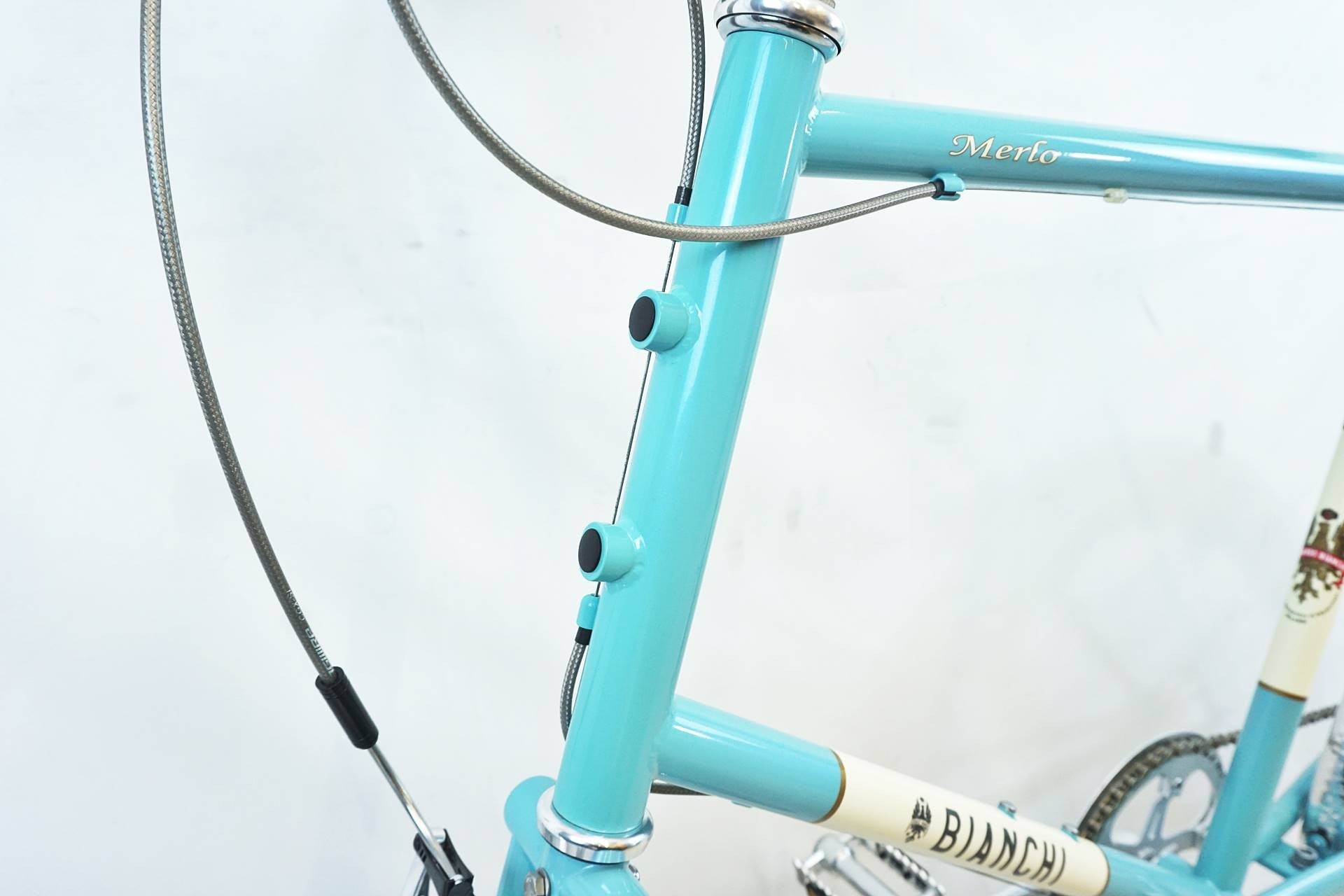 BIANCHI 「ビアンキ」 MINIVELO7 2019年モデル 20インチ