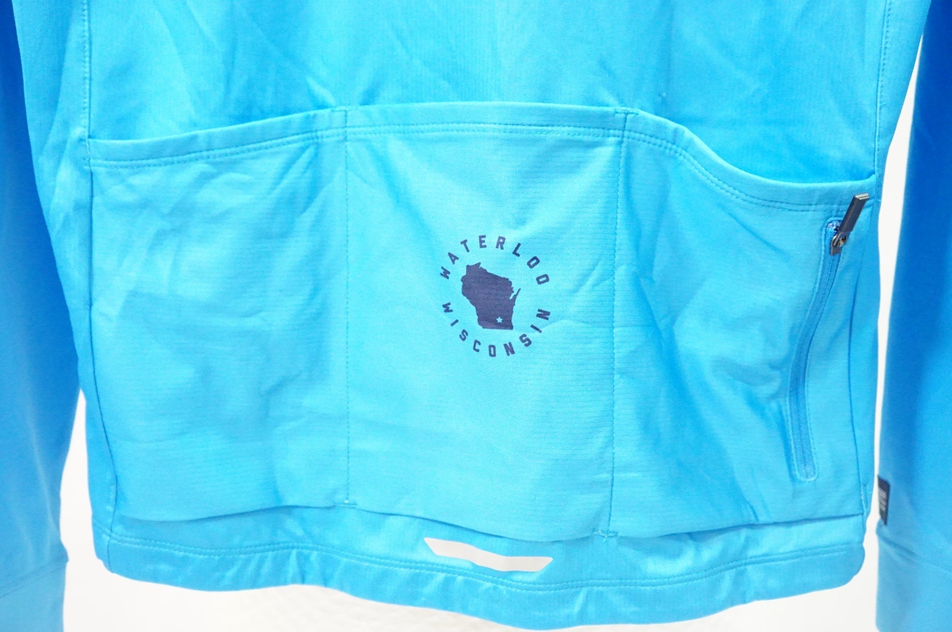 BONTRAGER 「ボントレガー」 CIRCUIT LTD LONG SLEEVE JERSEY (22785)  Mサイズ ジャージ / 熊谷本店