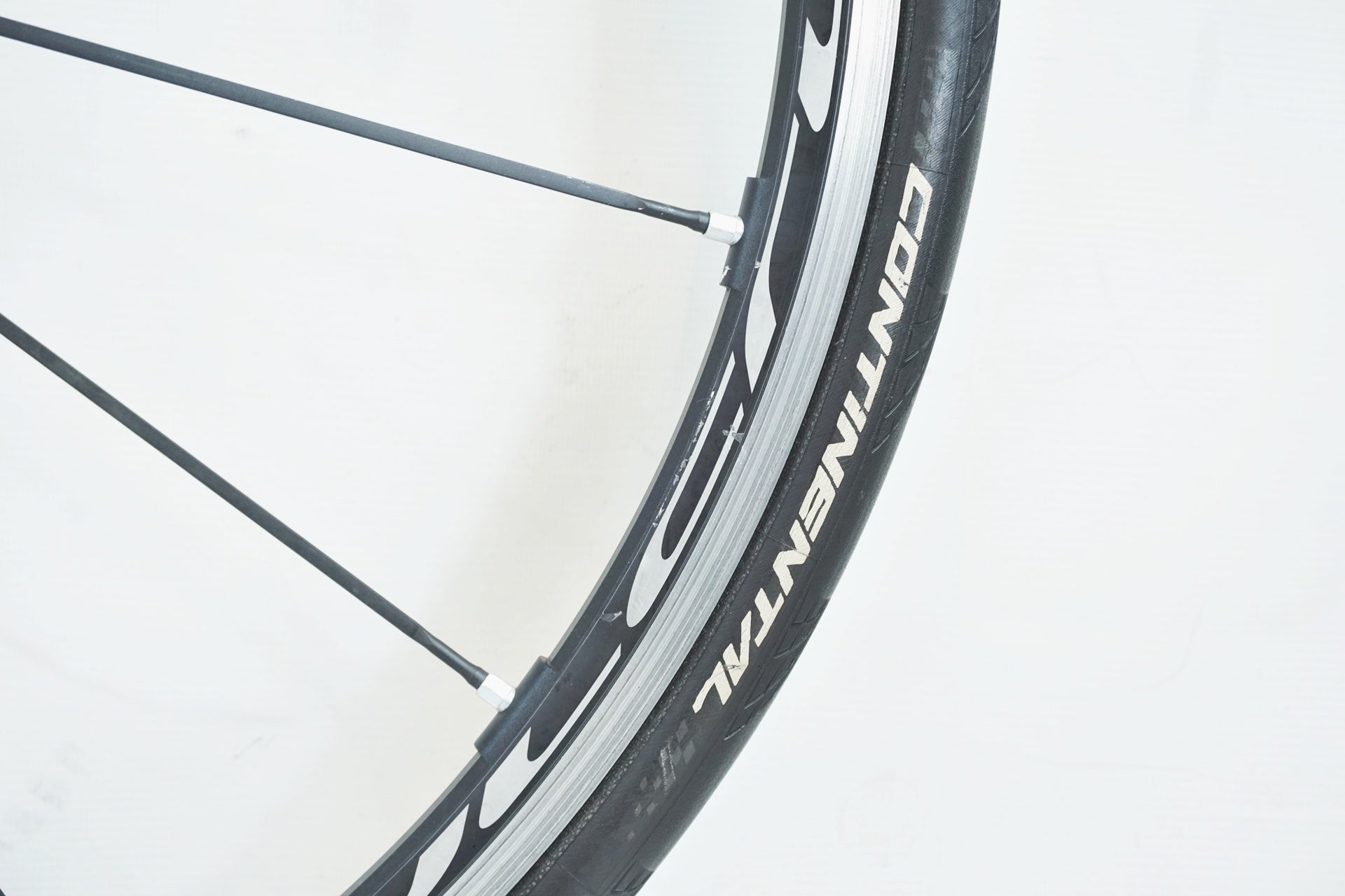 FULCRUM 「フルクラム」 RACING ZERO シマノ11S ホイールセット / 有明