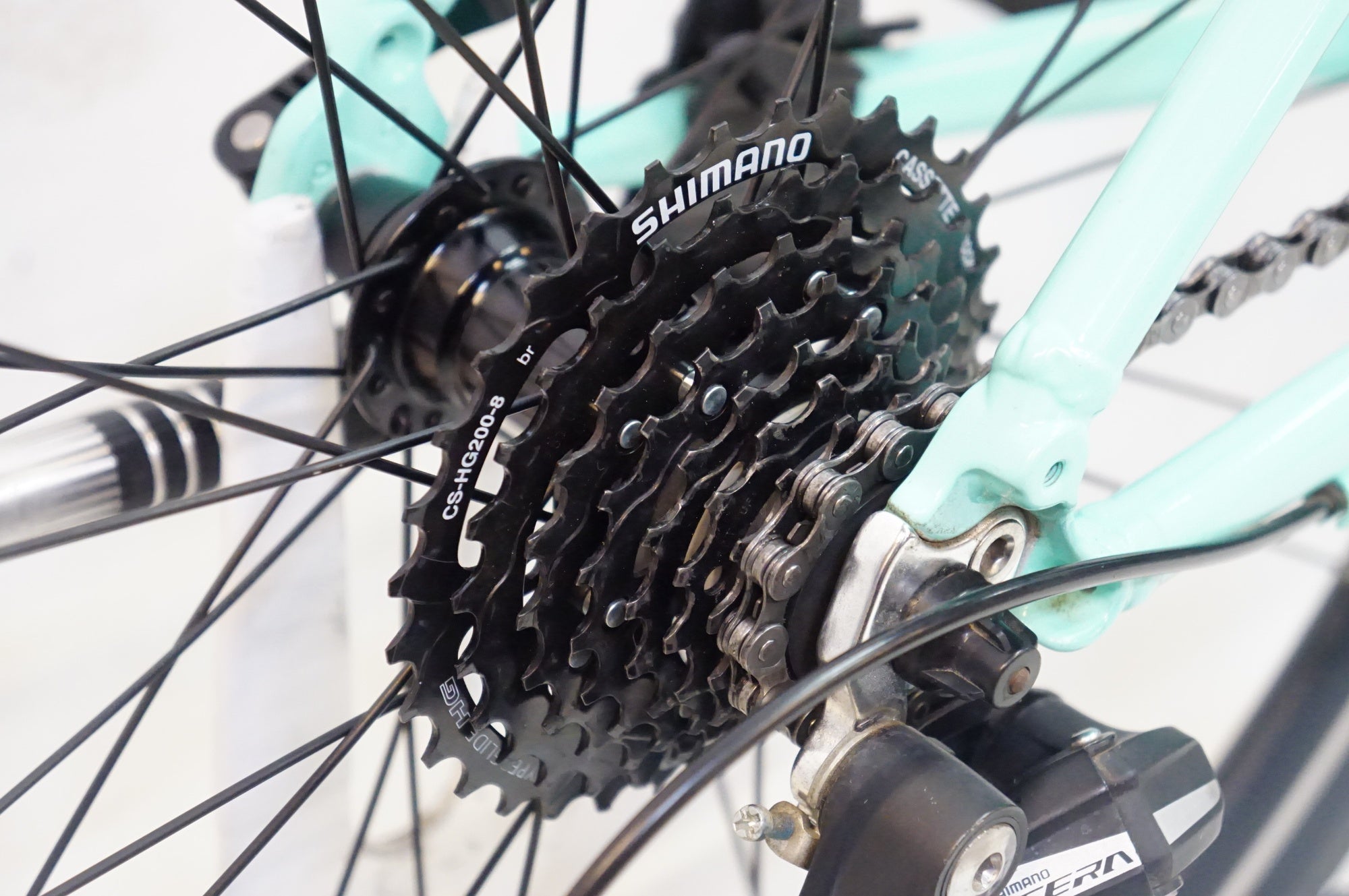 BIANCHI 「ビアンキ」 C SPORT 1 2022年モデル クロスバイク / 熊谷本店