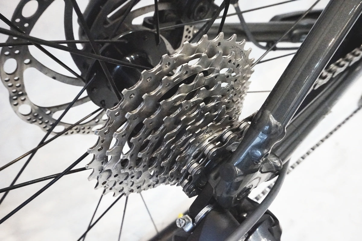 TREK 「トレック」 DOMANE AL3 2021年モデル ロードバイク / バイチャリ世田谷店