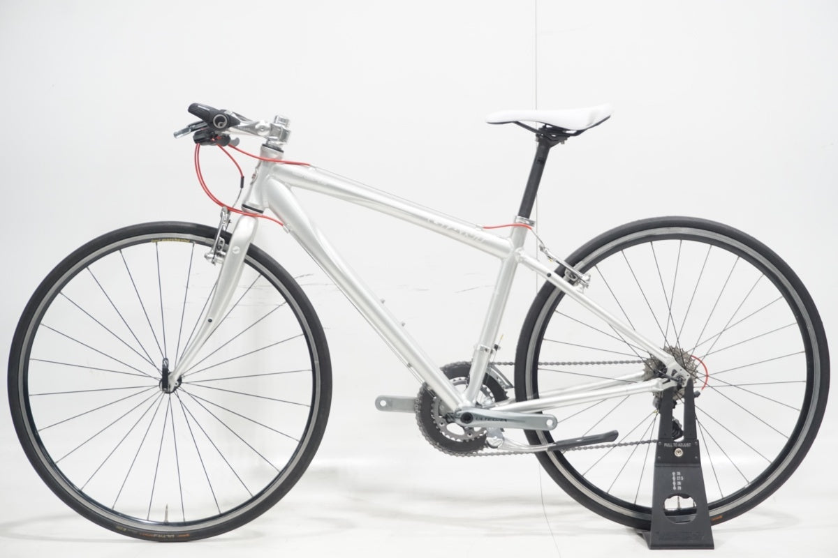 GIANT 「ジャイアント」 CRS-2 2004年モデル クロスバイク / 滋賀大津店