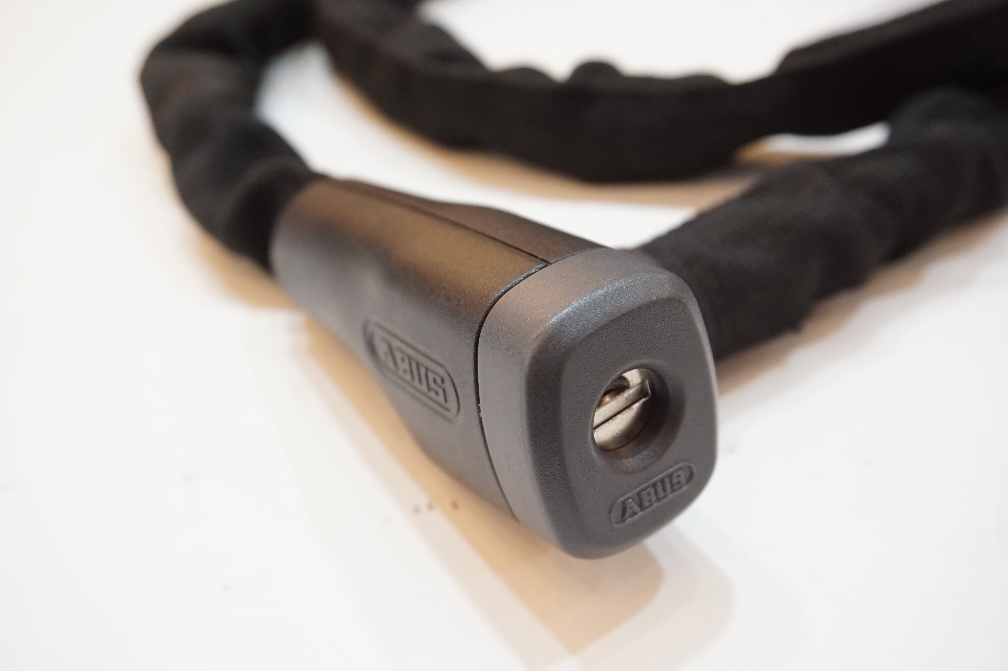 ABUS 「アバス」 チェーンロック / バイチャリ浦和ベース
