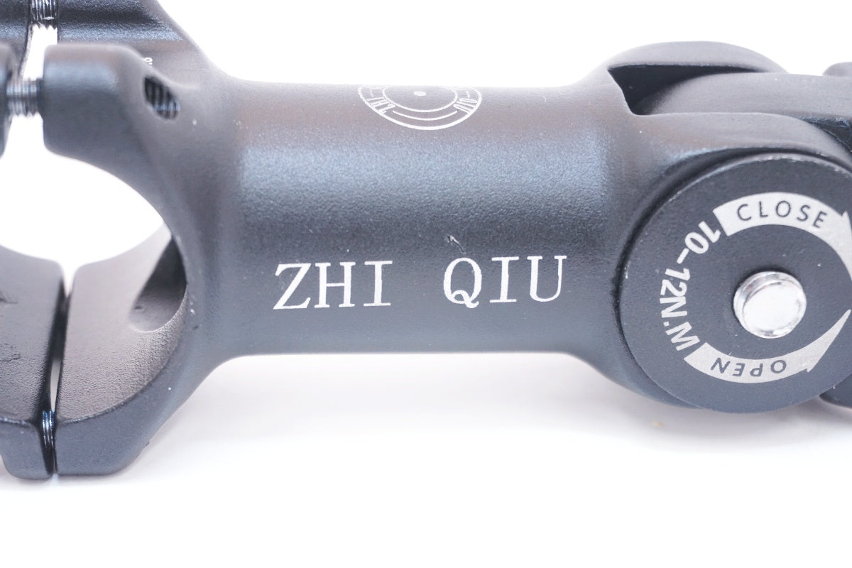 ブランド不明 Φ31.8 110mm 可変 ステム / 大阪美原北インター店