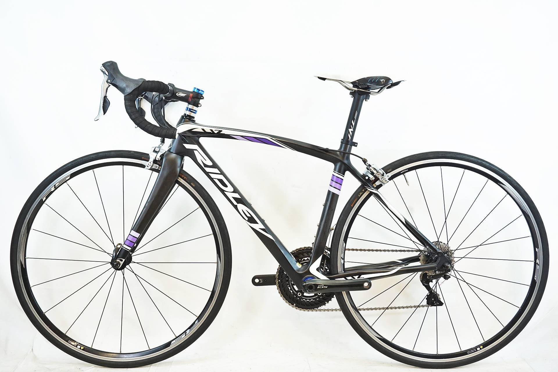 RIDLEY 「リドレー」 LIZ CARBON 2016年モデル ロードバイク / 有明ガーデン店