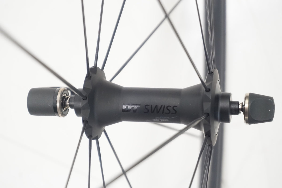 DT SWISS 「ディーティースイス」 PR 1400 DICUT OXIC SHIMANO11