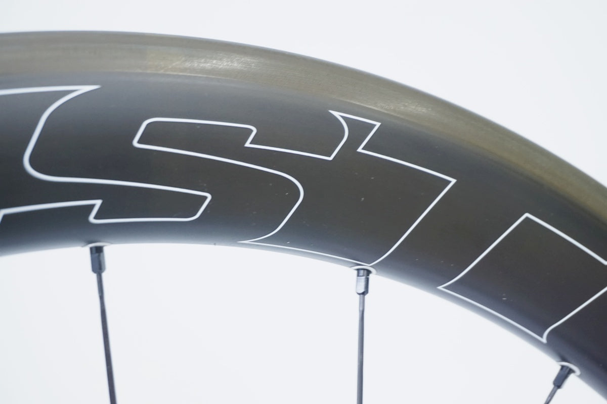 EASTON 「イーストン」 EC 90 AERO シマノ8-12S ホイールセット / 京都八幡店