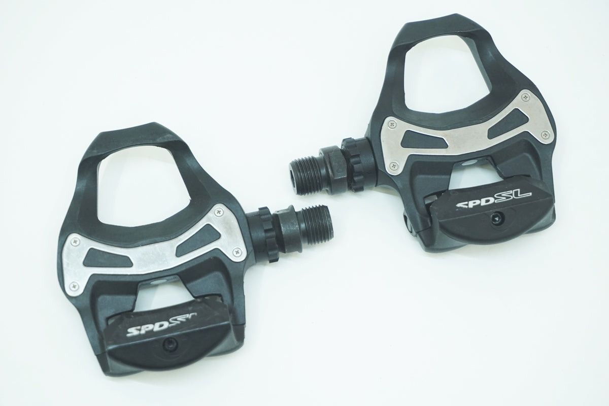 SHIMANO 「シマノ」 PD-R550 ペダル / 大阪美原北インター店