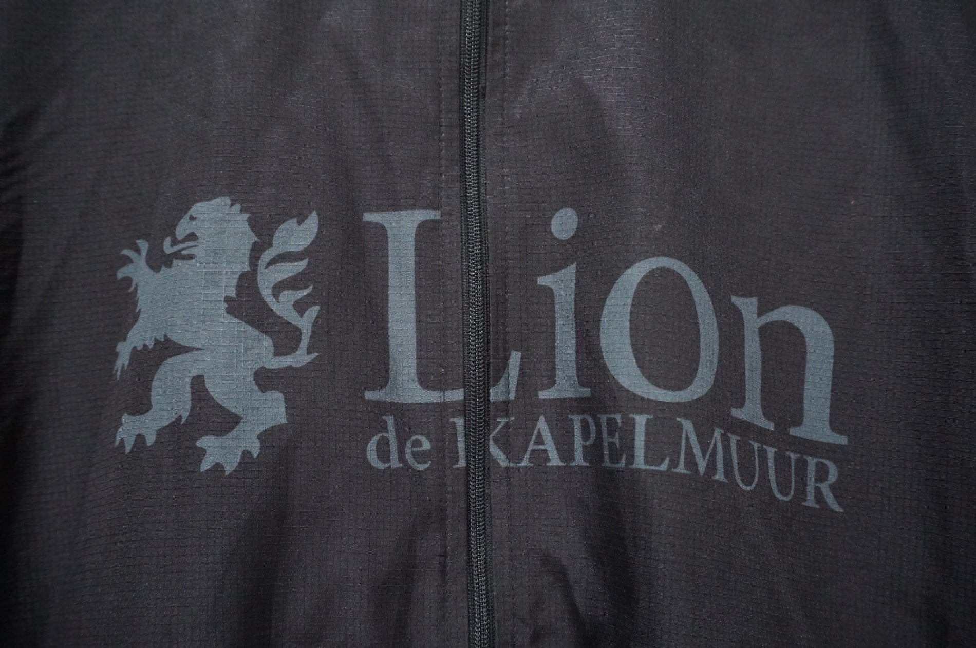 LION DE KAPELMUUR 「リオン・ド・カペルミュール」 WLサイズ