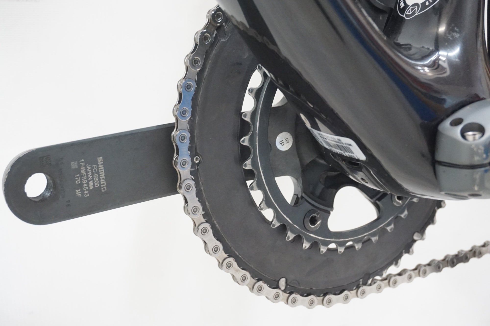 TREK 「トレック」 EMONDA SLR 2018年頃モデル ロードバイク / 福岡店