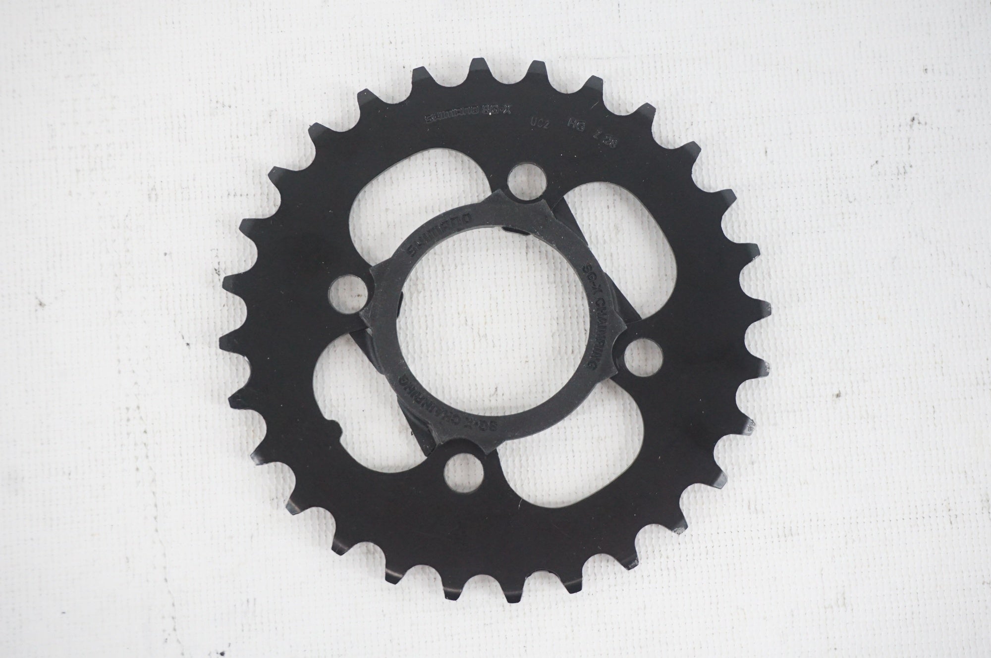SHIMANO 「シマノ」 FC-M361 28-38-48T チェーンリング / 阪急塚口店