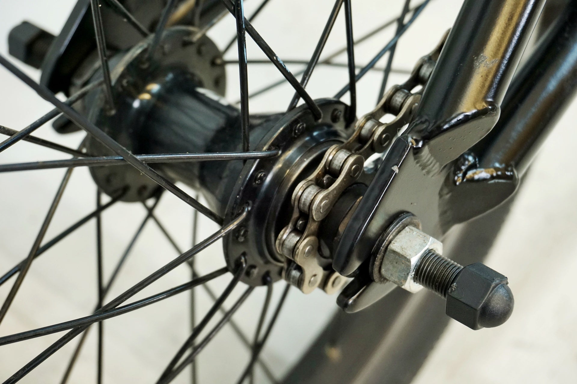 ARESBIKES 「アーレスバイク」 STN16 2018年モデル キッズバイク / 有明ガーデン店