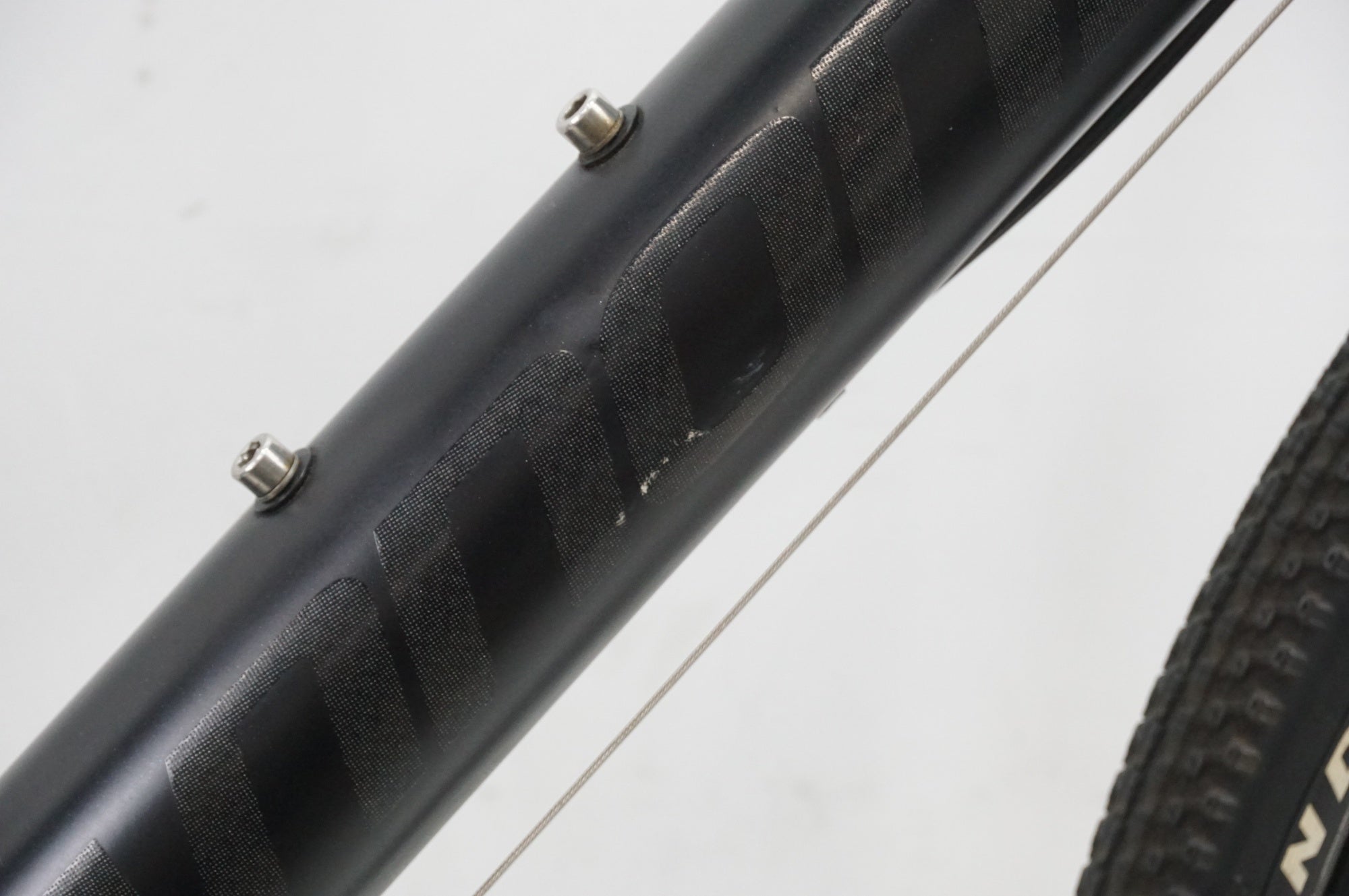 CANNONDALE 「キャノンデール」 BAD BOY 2011年モデル カスタム クロス