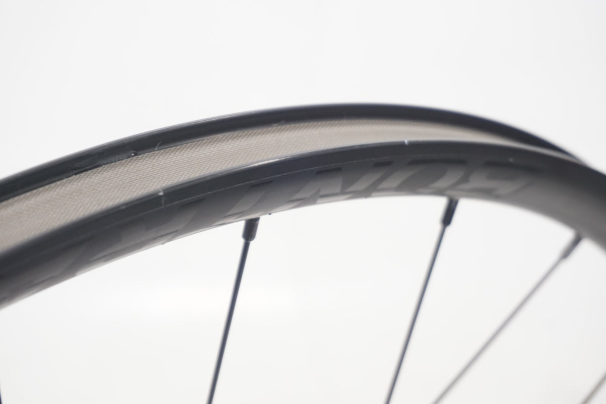 BONTRAGER 「ボントレガー」 PARADIGM SHIMANO11速 ホイールセット / 滋賀大津店