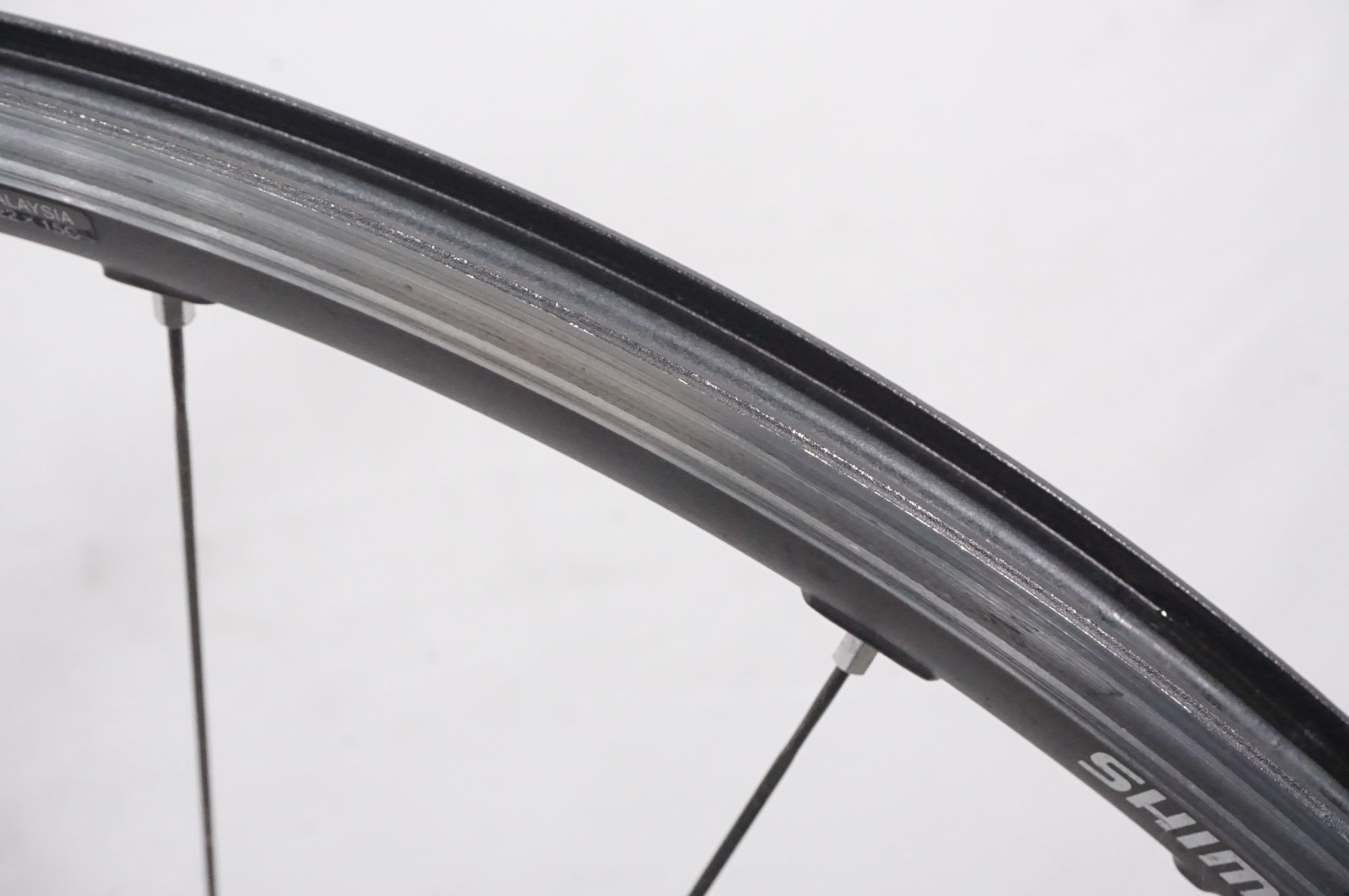 SHIMANO 「シマノ」 ULTEGRA WH-6700 シマノ10速 ホイールセット