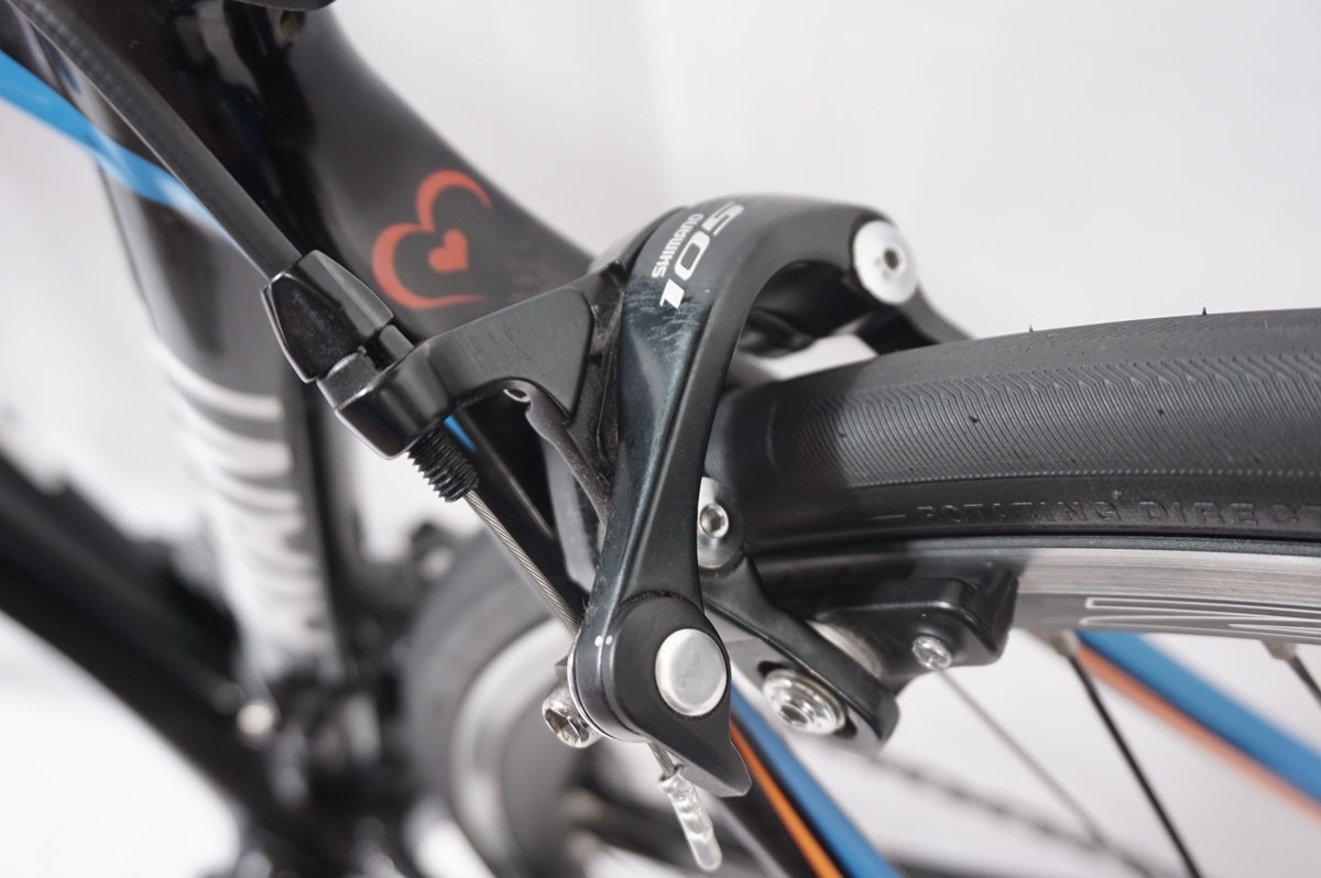 DE ROSA 「デローザ」 AVANT 2016年モデル ロードバイク / バイチャリ