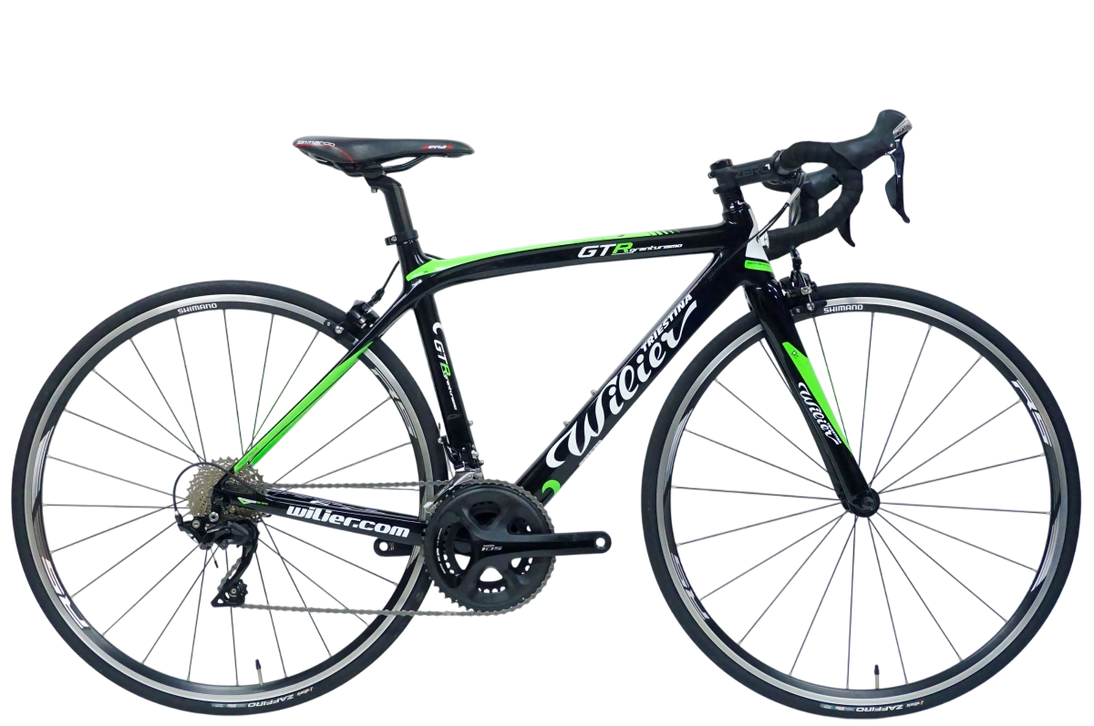 WILIER 「ウィリエール」 GRANTURISMO R 105 2018年モデル ロードバイク / 名古屋大須店