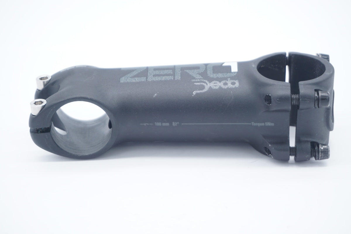 DEDA 「デダ」 ZERO1 φ31.7 100mm ステム / 滋賀大津店