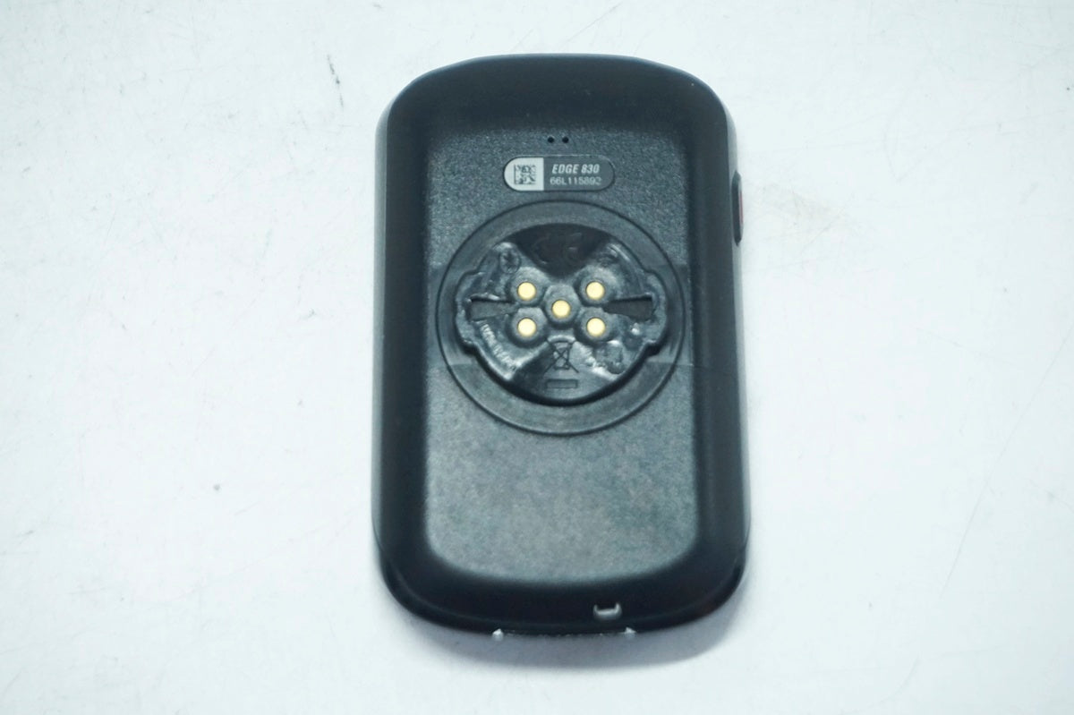 GARMIN 「ガーミン」 EDGE 830 サイクルコンピューター / 大阪門真店