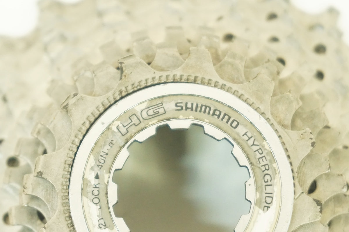 SHIMANO 「シマノ」 10S 12-25T スプロケット / 大阪美原北インター店