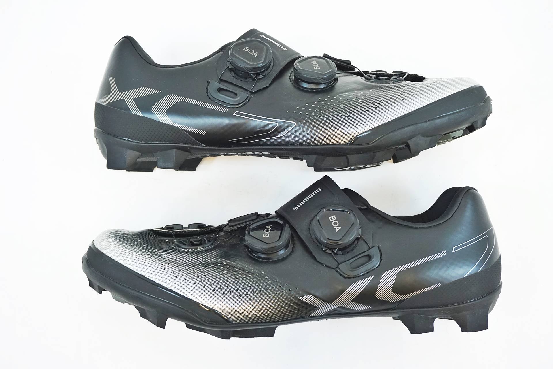 SHIMANO 「シマノ」 XC7 SHXC702M 42E 26.5cm シューズ / 有明ガーデン店