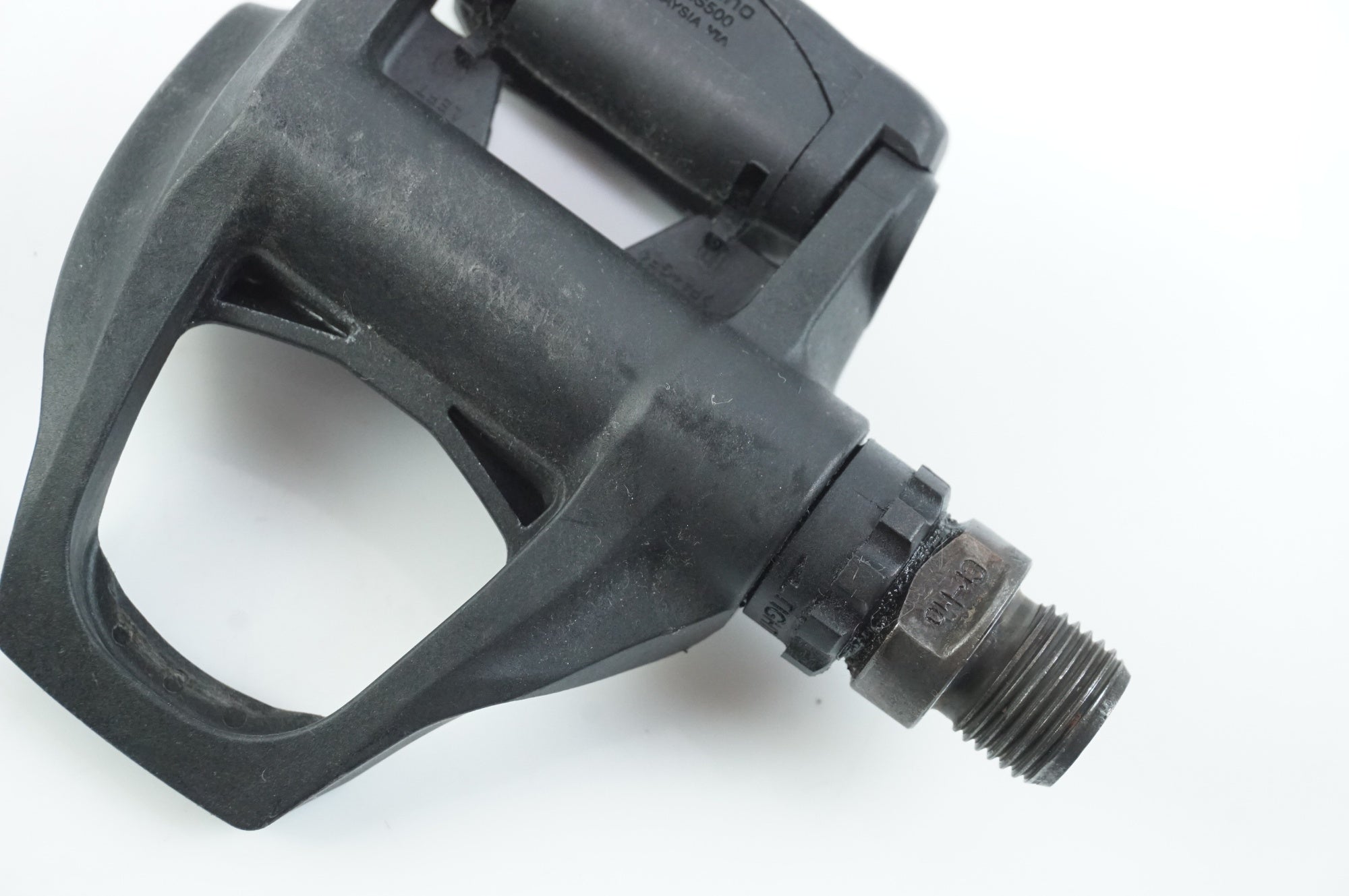 SHIMANO 「シマノ」 PD-RS500 ペダル / 中目黒店