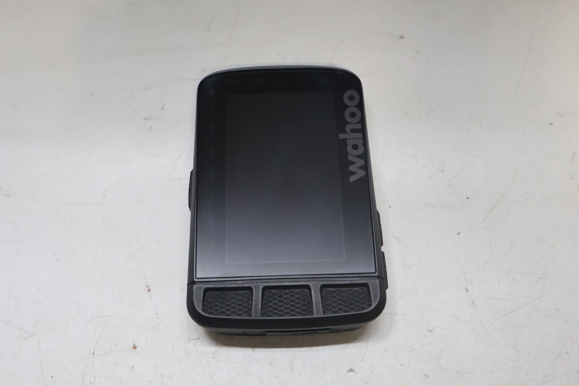 WAHOO 「ワフー」 ELEMNT ROAM V1 WFCC4 サイクルコンピューター