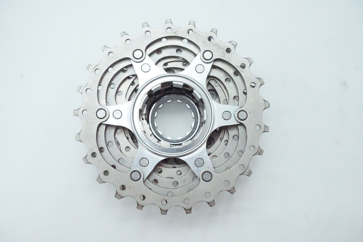 SHIMANO 「シマノ」 CS-6600 10S 12-25T スプロケット/ 京都西院店