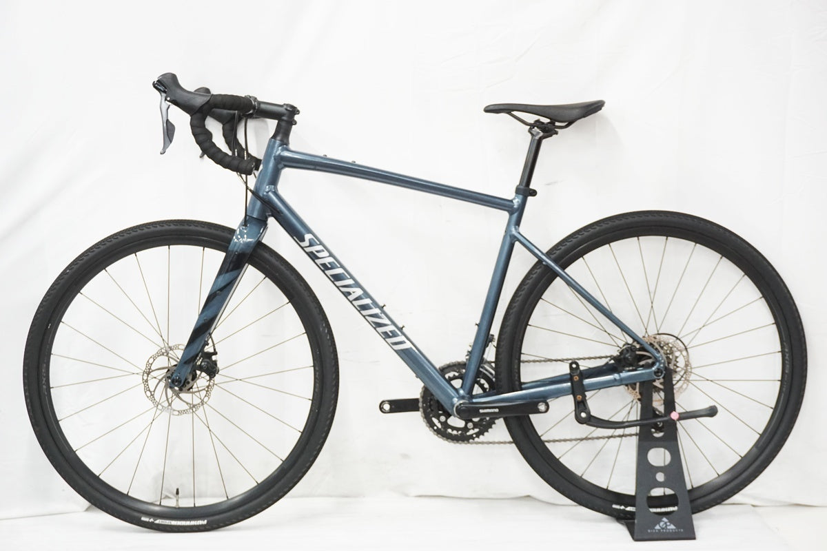 SPECIALIZED 「スペシャライズド」 DIVERGE E5 2022年モデル グラベルロード / 奈良店