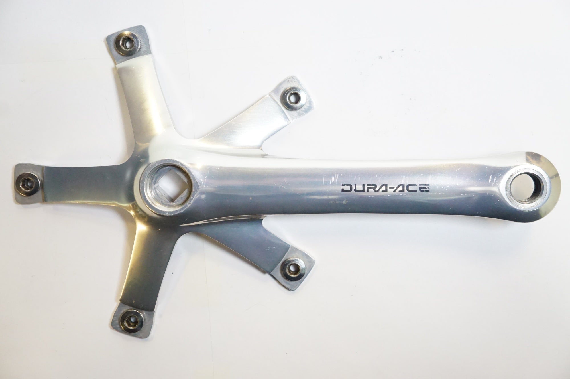 SHIMANO 「シマノ」 DURA-ACE FC-7600 165mm クランク / 熊谷本店