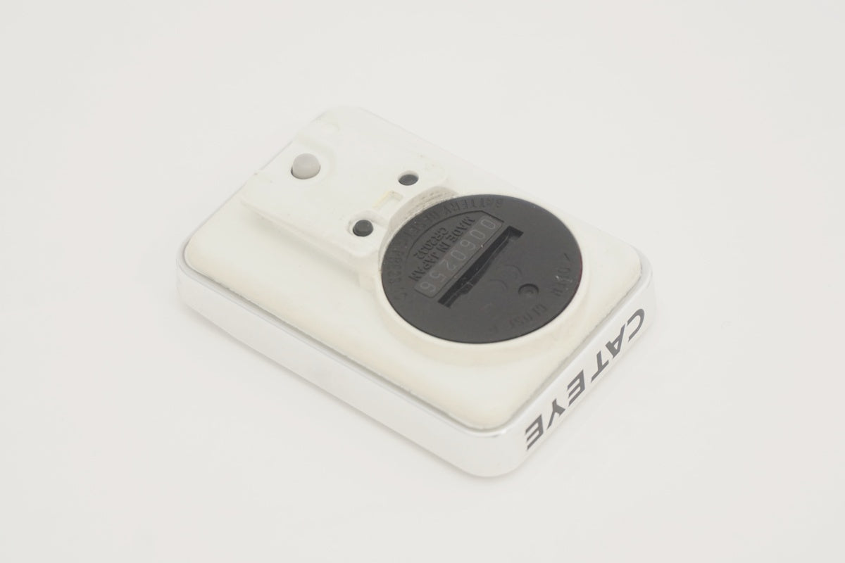 CATEYE 「キャットアイ」 MICRO WIRELESS CC-MC200W サイクル