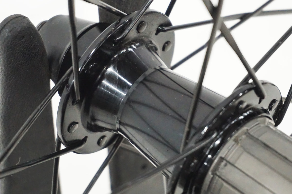 BONTRAGER 「ボントレガー」 TLR シマノ11s ホイールセット / 奈良店