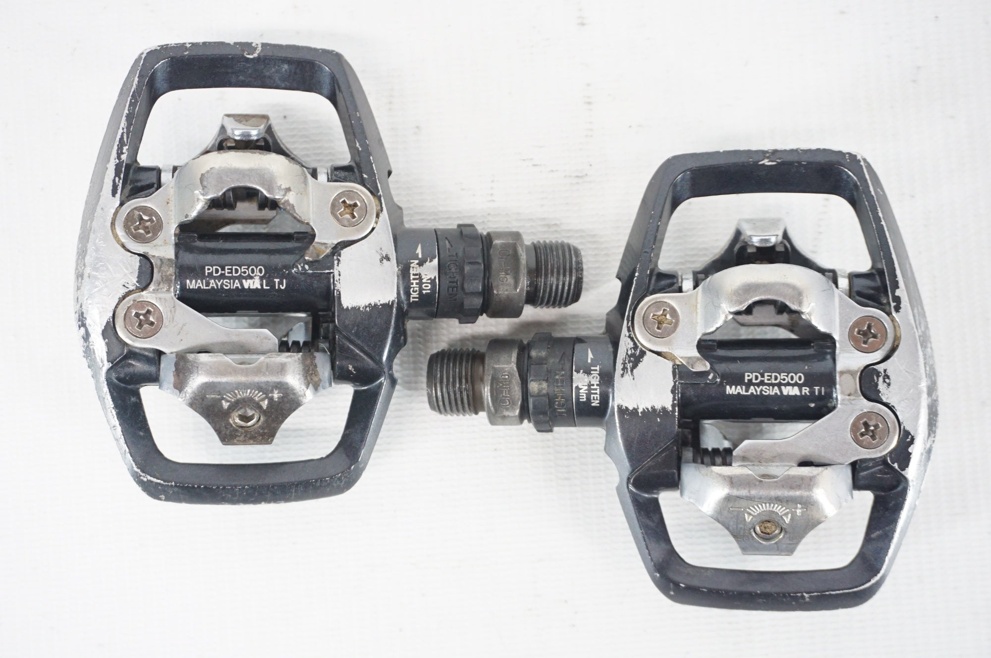 SHIMANO 「シマノ」 PD-ED500 ペダル / 阪急塚口店