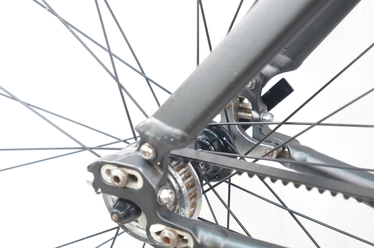 BRIDGESTONE 「ブリヂストン」 HELMZ S10 2019年頃 クロスバイク / 浦和ベース